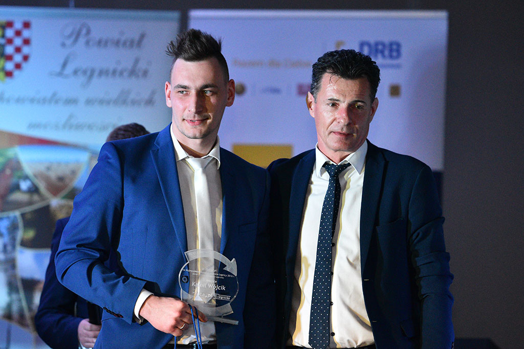 Poznaliśmy laureatów plebiscytu. Gala w Hotelu Milenium cz2	
