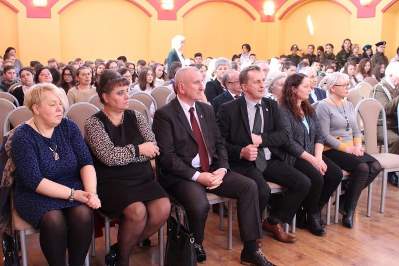 Mieszkańcy Legnickiego Pola oddali hołd Żołnierzom Wyklętym