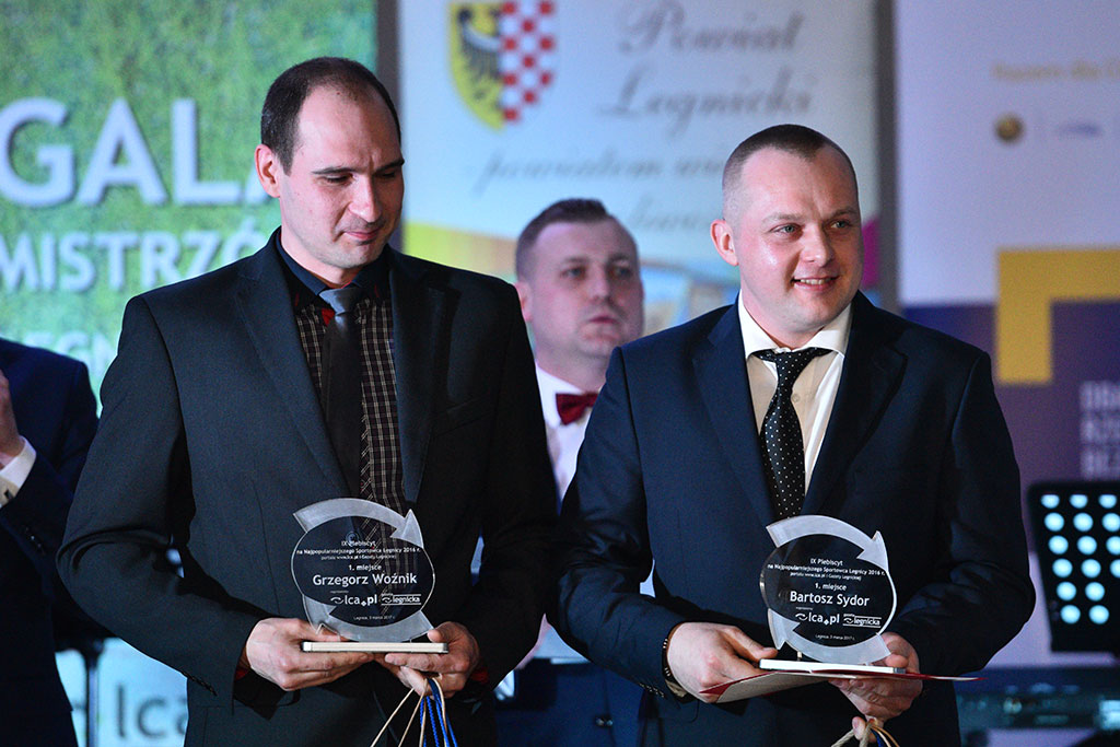 Poznaliśmy laureatów plebiscytu. Gala w Hotelu Milenium cz2	