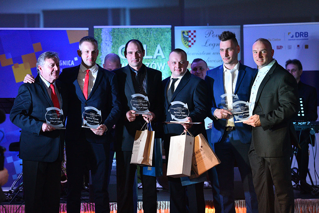 Poznaliśmy laureatów plebiscytu. Gala w Hotelu Milenium cz2	