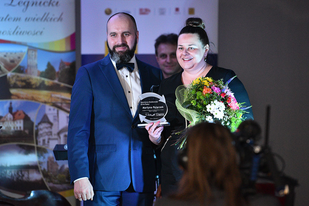 Poznaliśmy laureatów plebiscytu. Gala w Hotelu Milenium cz2	