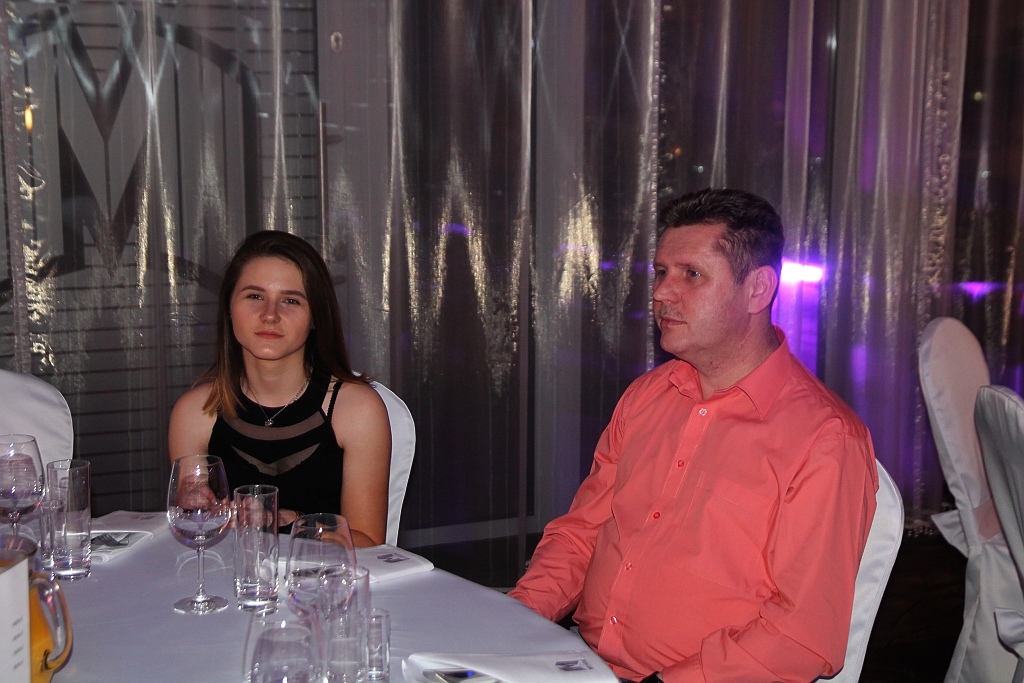 Poznaliśmy laureatów plebiscytu. Gala w Hotelu Milenium cz1
