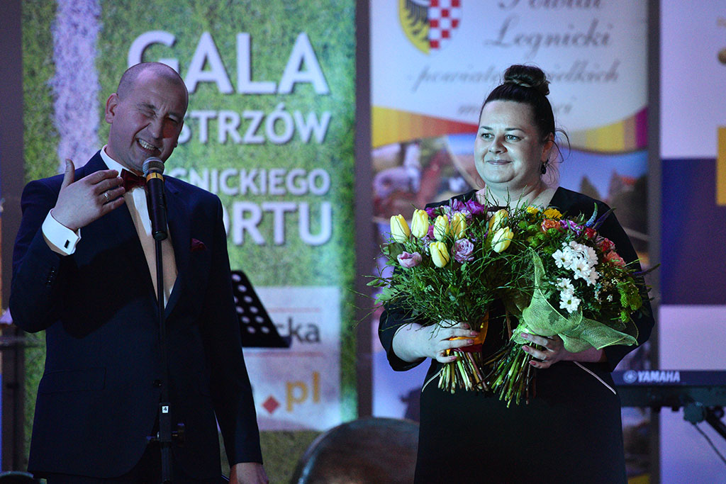 Poznaliśmy laureatów plebiscytu. Gala w Hotelu Milenium cz2	