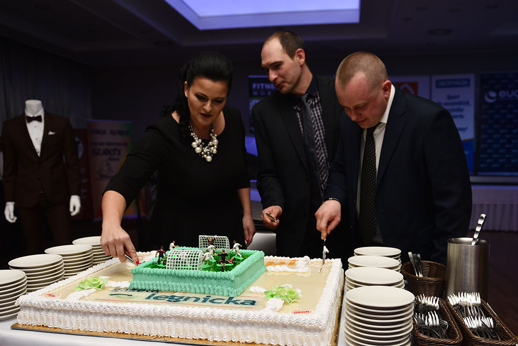Poznaliśmy laureatów plebiscytu. Gala w Hotelu Milenium cz2	