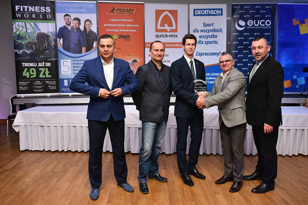 Poznaliśmy laureatów plebiscytu. Gala w Hotelu Milenium cz2	