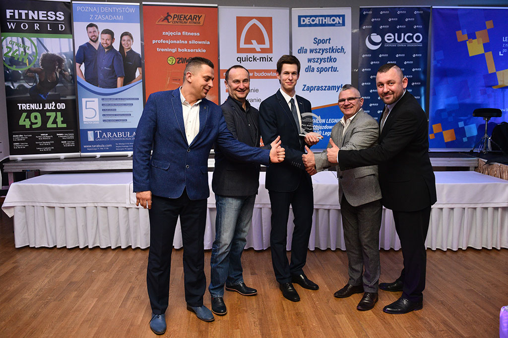 Poznaliśmy laureatów plebiscytu. Gala w Hotelu Milenium cz2	