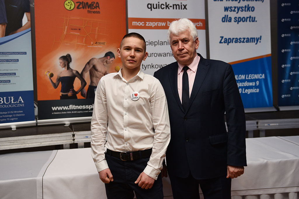 Poznaliśmy laureatów plebiscytu. Gala w Hotelu Milenium cz2	