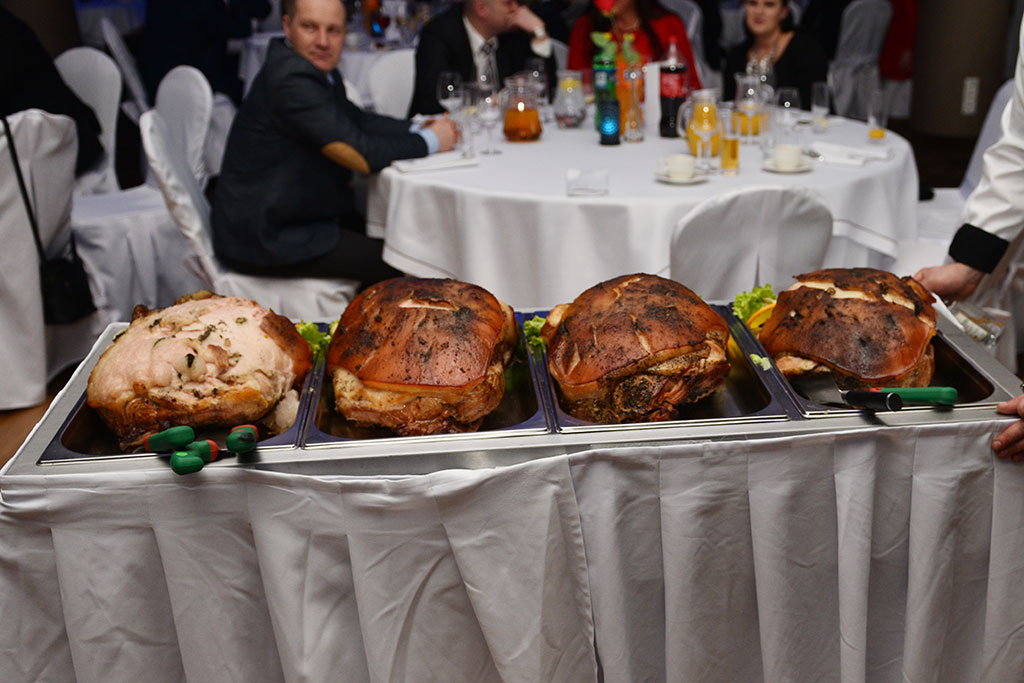 Poznaliśmy laureatów plebiscytu. Gala w Hotelu Milenium cz2	