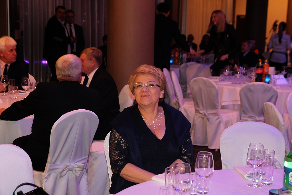 Poznaliśmy laureatów plebiscytu. Gala w Hotelu Milenium cz1