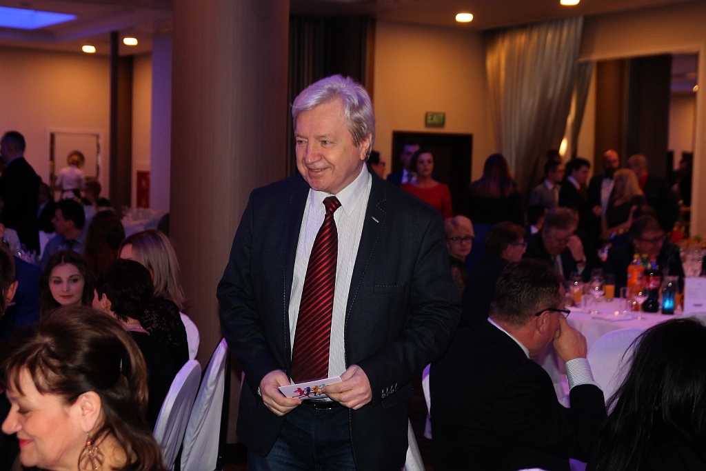 Poznaliśmy laureatów plebiscytu. Gala w Hotelu Milenium cz1