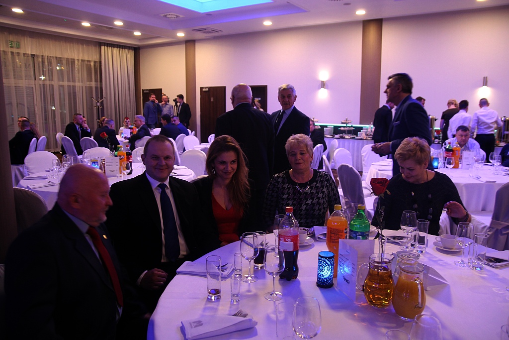 Poznaliśmy laureatów plebiscytu. Gala w Hotelu Milenium cz1