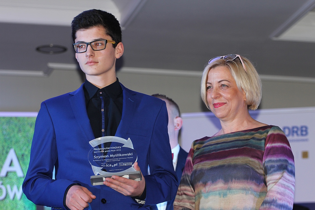 Poznaliśmy laureatów plebiscytu. Gala w Hotelu Milenium cz2	