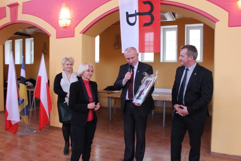 Mieszkańcy Legnickiego Pola oddali hołd Żołnierzom Wyklętym