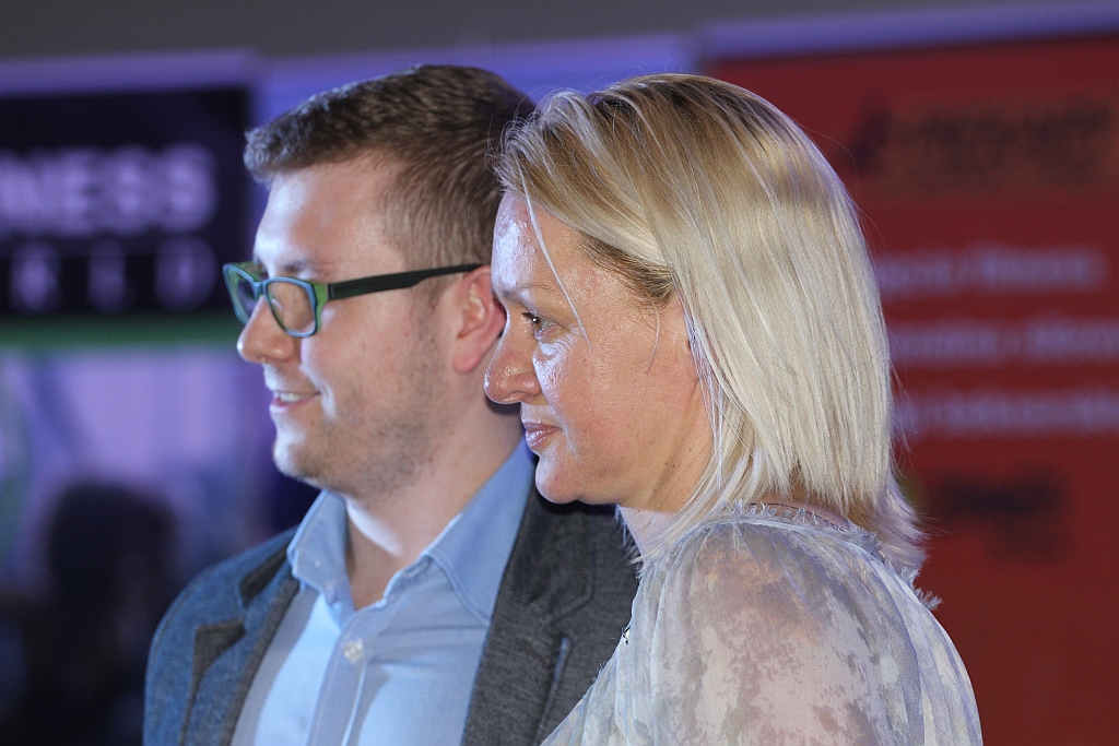 Poznaliśmy laureatów plebiscytu. Gala w Hotelu Milenium cz2	