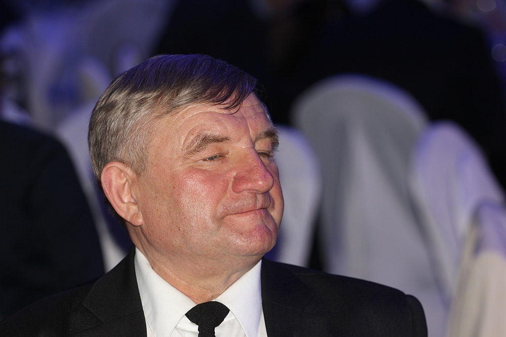 Poznaliśmy laureatów plebiscytu. Gala w Hotelu Milenium cz2	