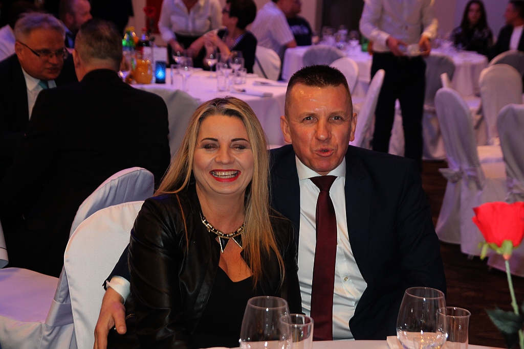 Poznaliśmy laureatów plebiscytu. Gala w Hotelu Milenium cz1