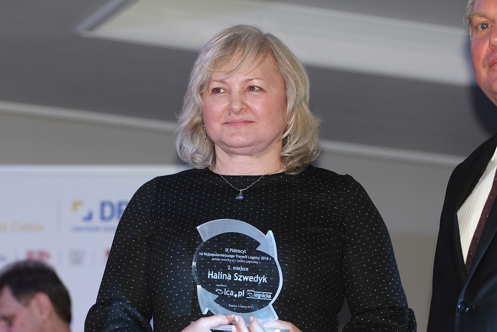 Poznaliśmy laureatów plebiscytu. Gala w Hotelu Milenium cz2	