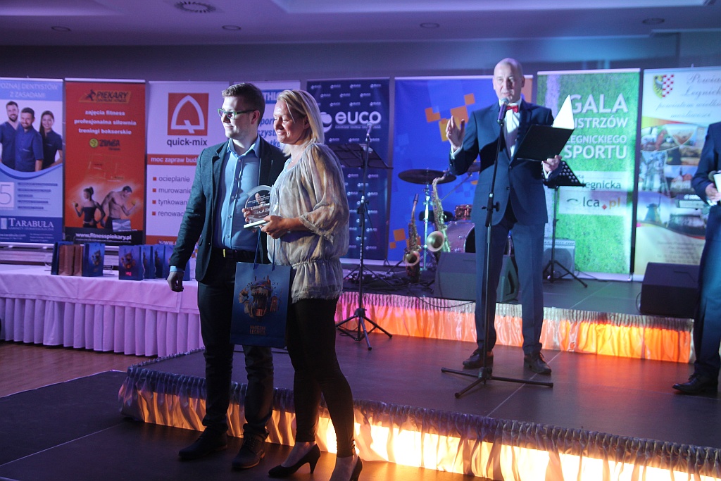Poznaliśmy laureatów plebiscytu. Gala w Hotelu Milenium cz2	