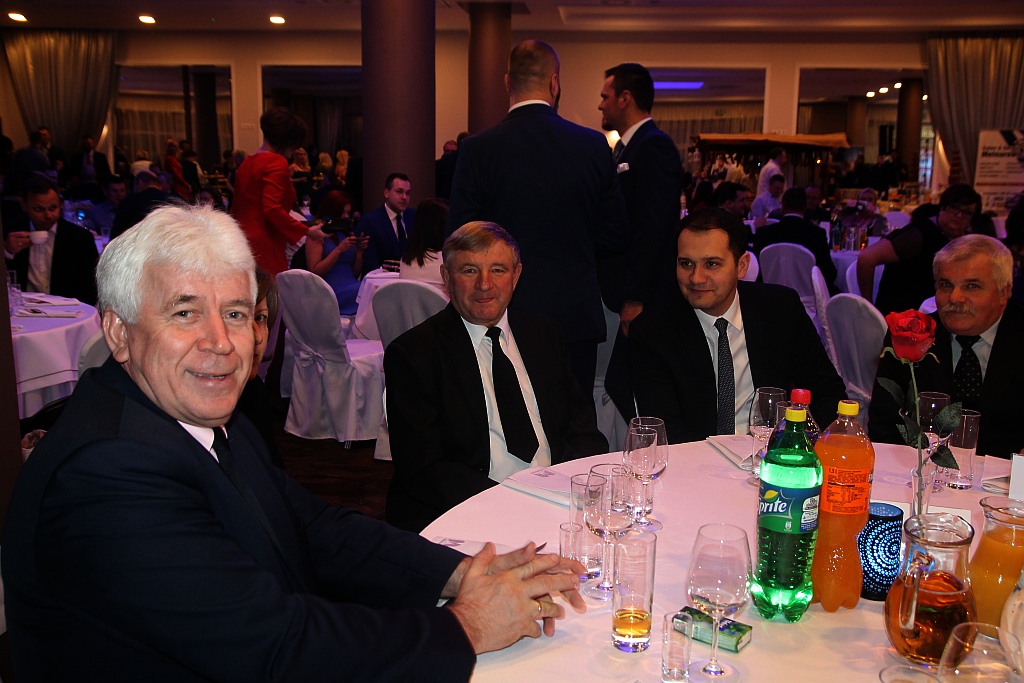 Poznaliśmy laureatów plebiscytu. Gala w Hotelu Milenium cz1