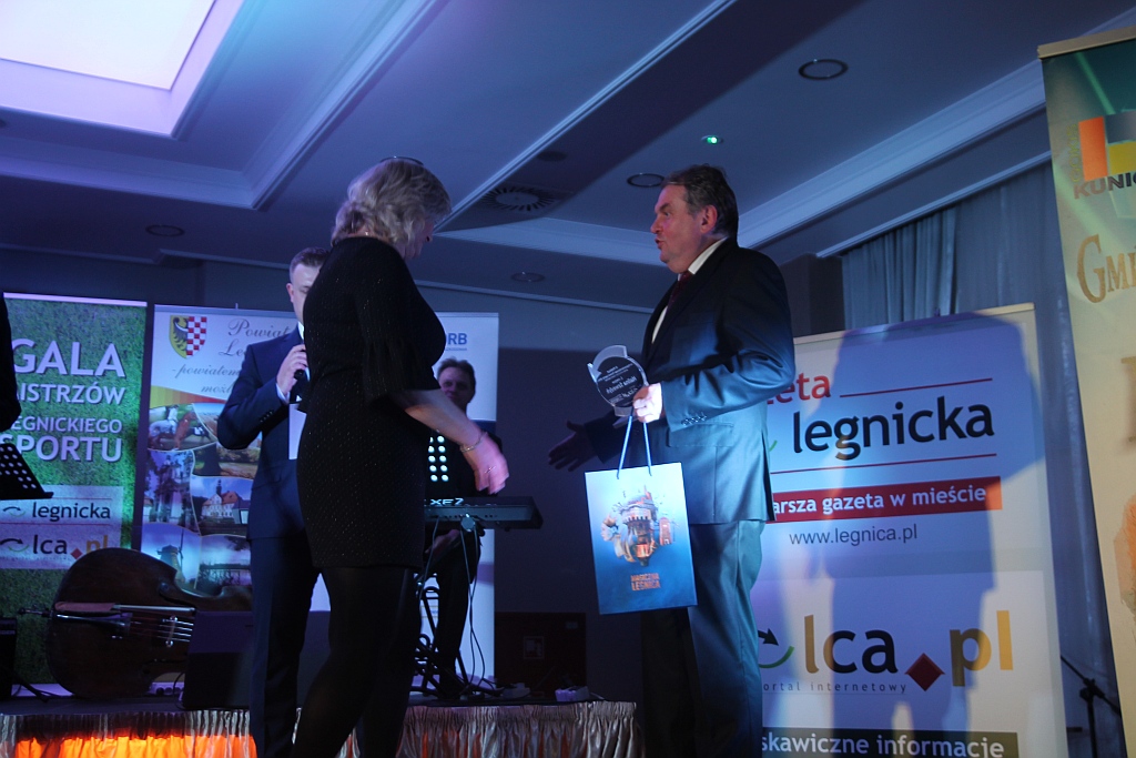 Poznaliśmy laureatów plebiscytu. Gala w Hotelu Milenium cz2	