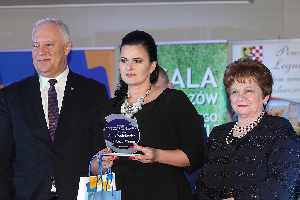 Poznaliśmy laureatów plebiscytu. Gala w Hotelu Milenium cz2	