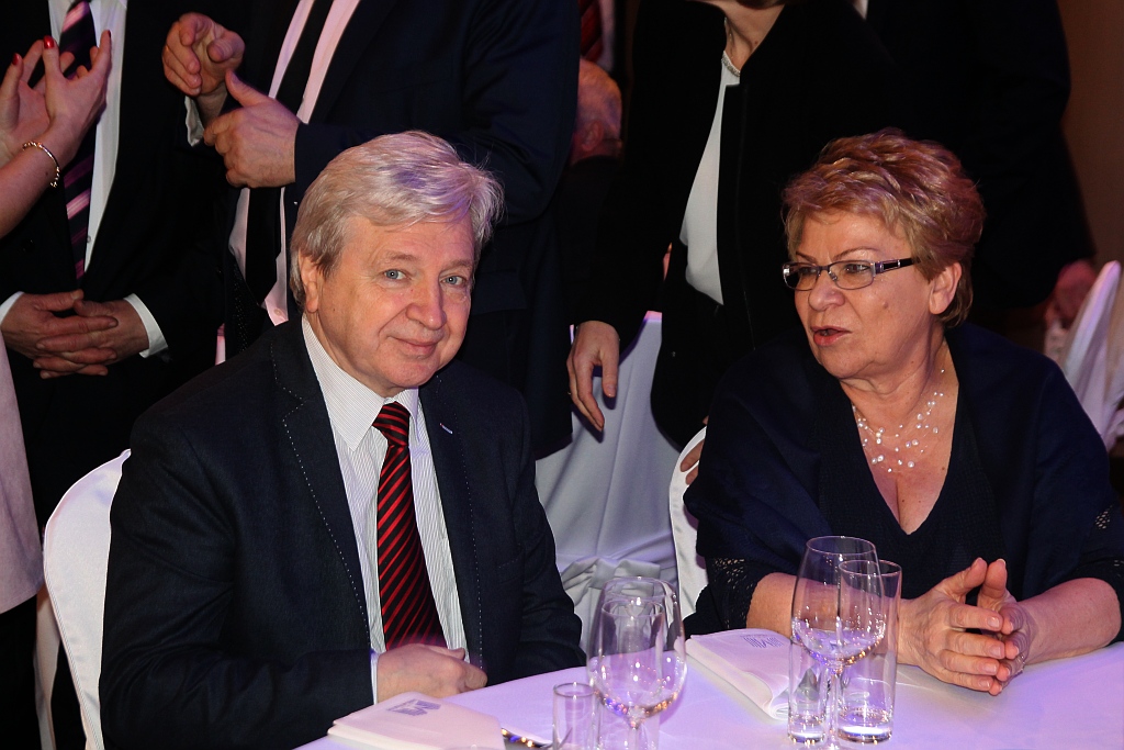 Poznaliśmy laureatów plebiscytu. Gala w Hotelu Milenium cz1
