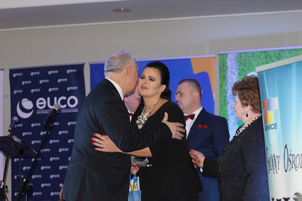 Poznaliśmy laureatów plebiscytu. Gala w Hotelu Milenium cz2	