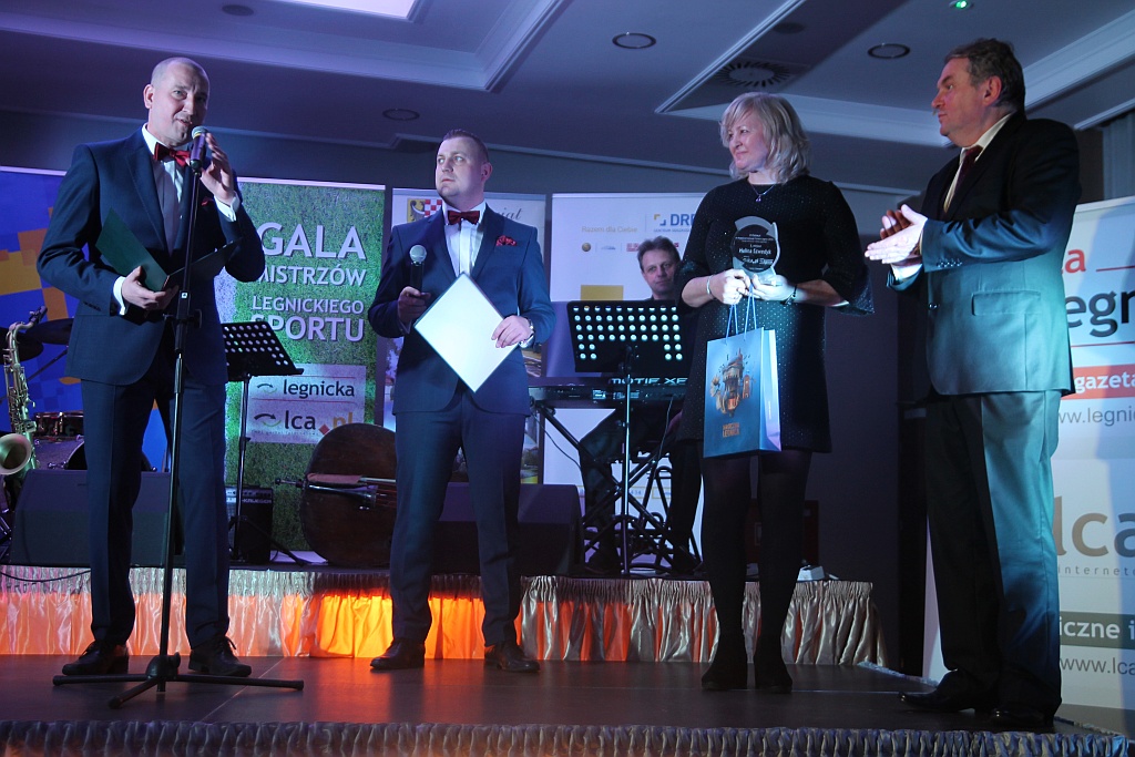 Poznaliśmy laureatów plebiscytu. Gala w Hotelu Milenium cz2	