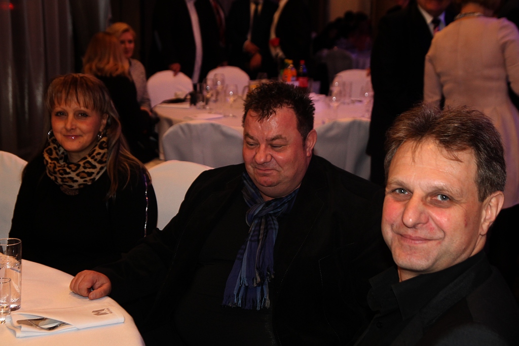 Poznaliśmy laureatów plebiscytu. Gala w Hotelu Milenium cz1