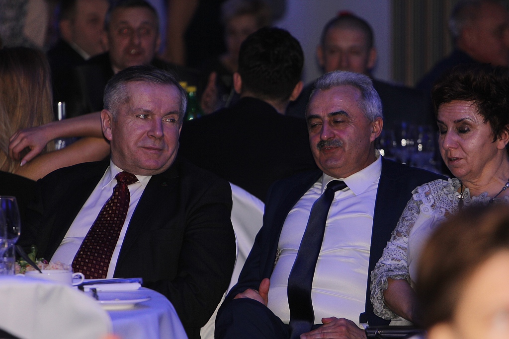 Poznaliśmy laureatów plebiscytu. Gala w Hotelu Milenium cz2	