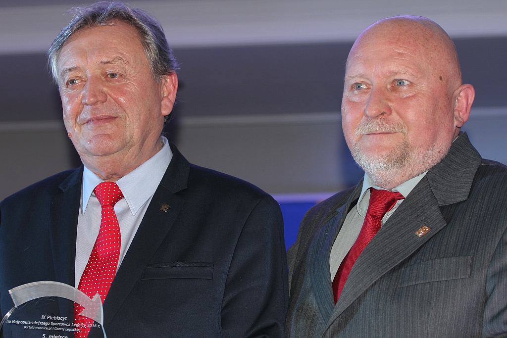 Poznaliśmy laureatów plebiscytu. Gala w Hotelu Milenium cz2	