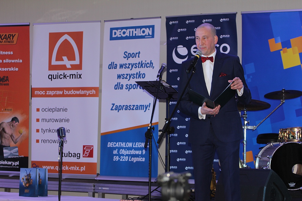 Poznaliśmy laureatów plebiscytu. Gala w Hotelu Milenium cz2	
