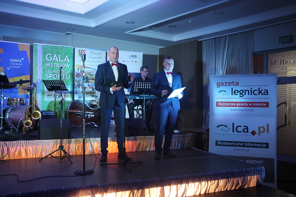 Poznaliśmy laureatów plebiscytu. Gala w Hotelu Milenium cz1