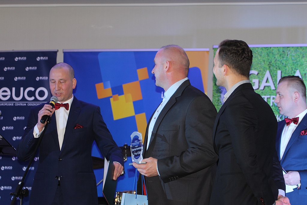 Poznaliśmy laureatów plebiscytu. Gala w Hotelu Milenium cz2	