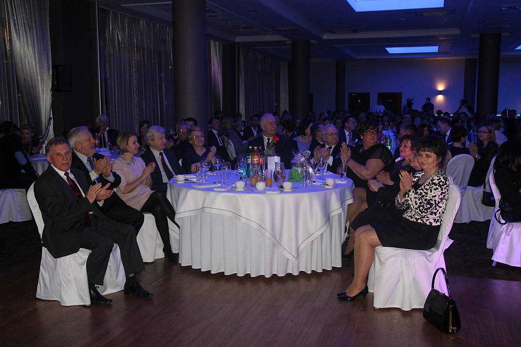 Poznaliśmy laureatów plebiscytu. Gala w Hotelu Milenium cz1