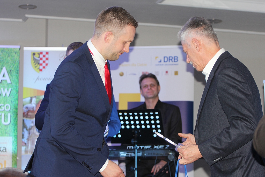 Poznaliśmy laureatów plebiscytu. Gala w Hotelu Milenium cz2	