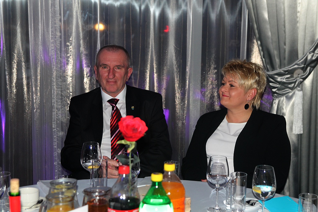 Poznaliśmy laureatów plebiscytu. Gala w Hotelu Milenium cz1