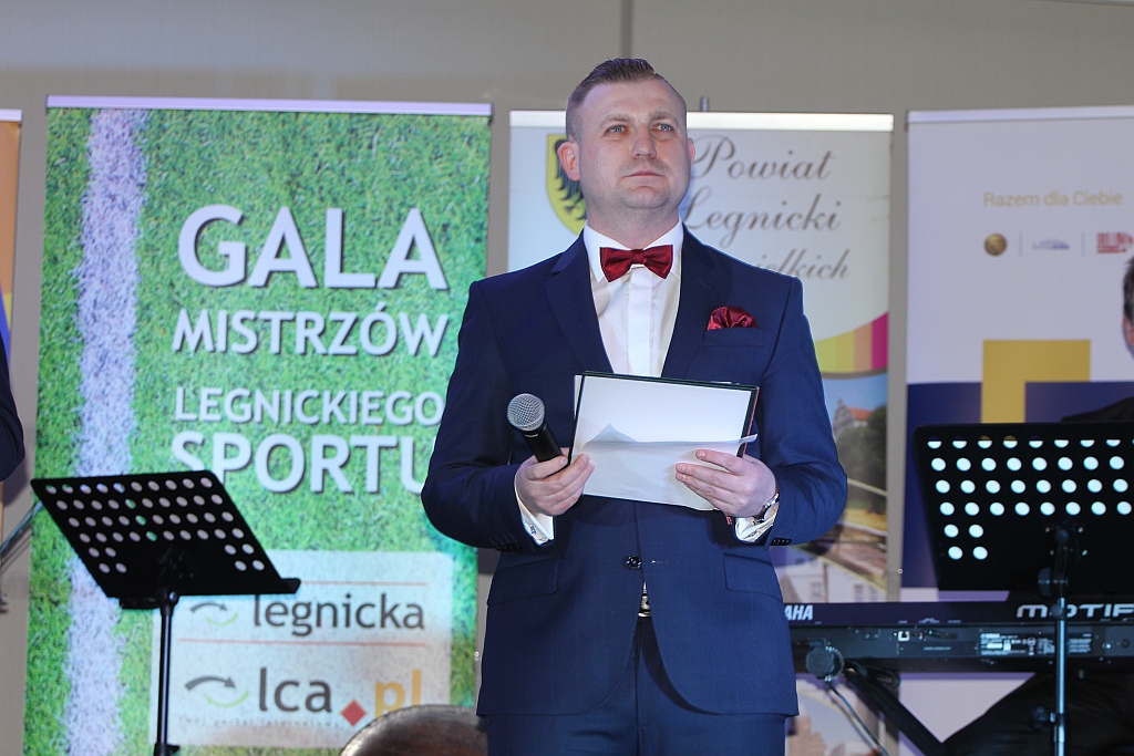 Poznaliśmy laureatów plebiscytu. Gala w Hotelu Milenium cz2	