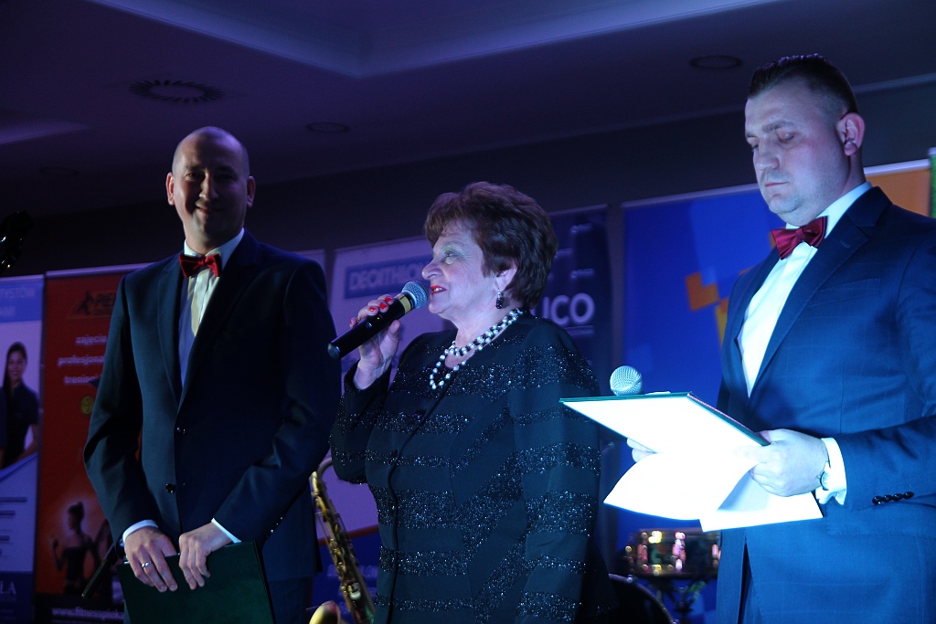 Poznaliśmy laureatów plebiscytu. Gala w Hotelu Milenium cz1