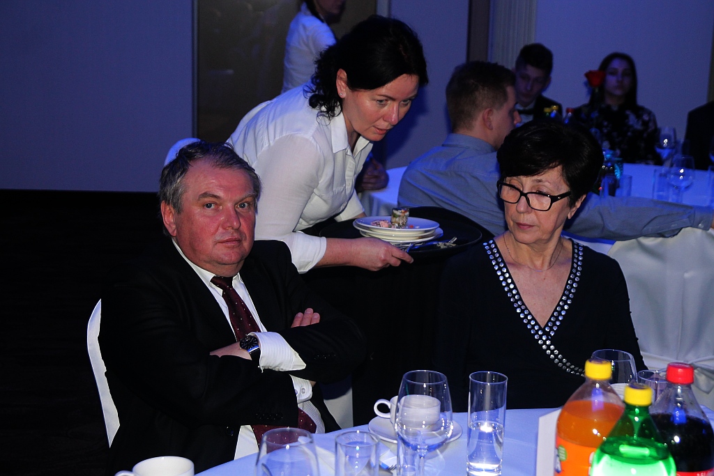 Poznaliśmy laureatów plebiscytu. Gala w Hotelu Milenium cz1
