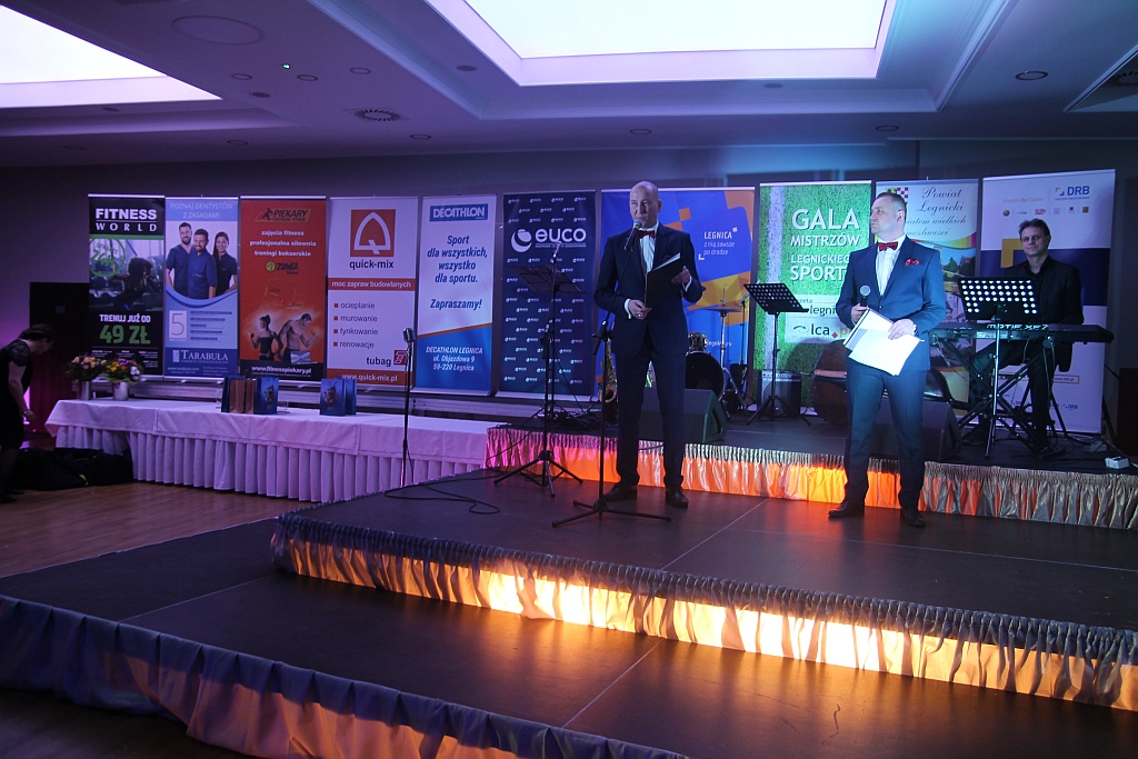 Poznaliśmy laureatów plebiscytu. Gala w Hotelu Milenium cz2	