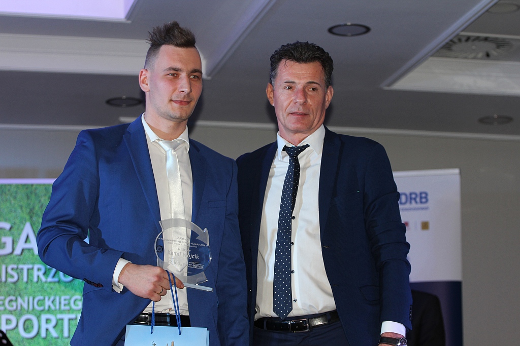 Poznaliśmy laureatów plebiscytu. Gala w Hotelu Milenium cz2	
