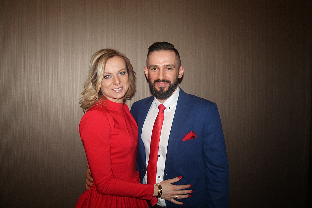 Poznaliśmy laureatów plebiscytu. Gala w Hotelu Milenium cz1