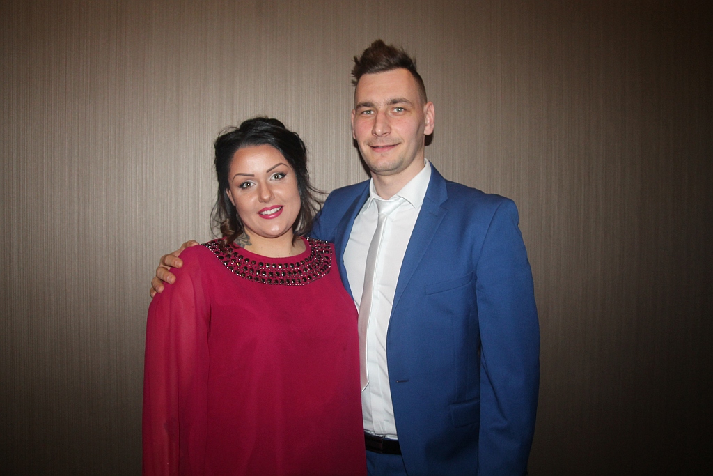 Poznaliśmy laureatów plebiscytu. Gala w Hotelu Milenium cz1