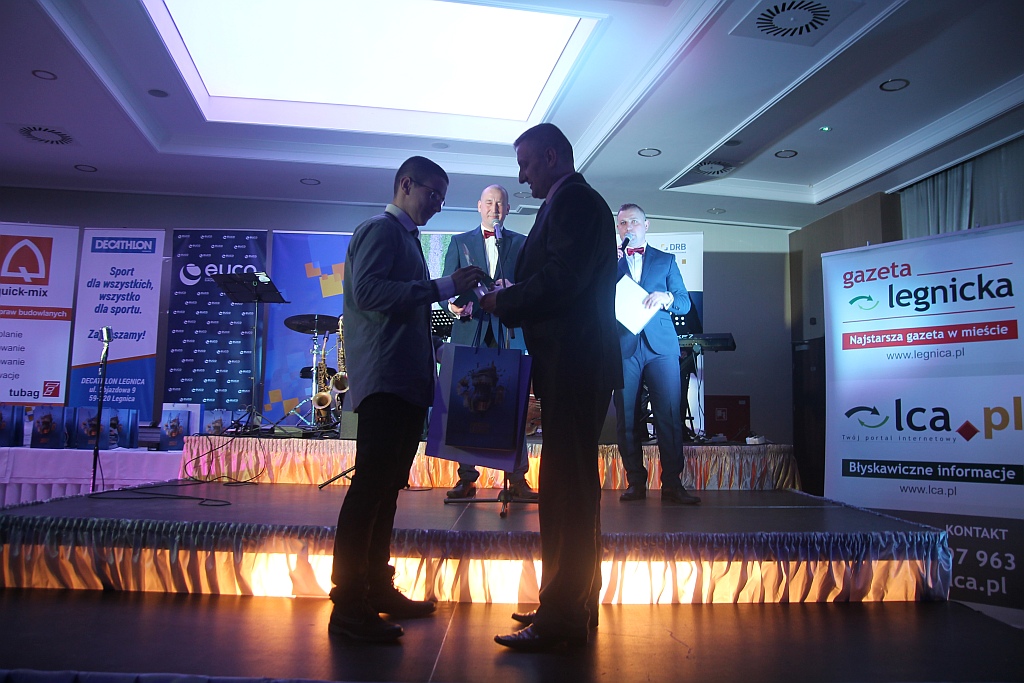 Poznaliśmy laureatów plebiscytu. Gala w Hotelu Milenium cz1