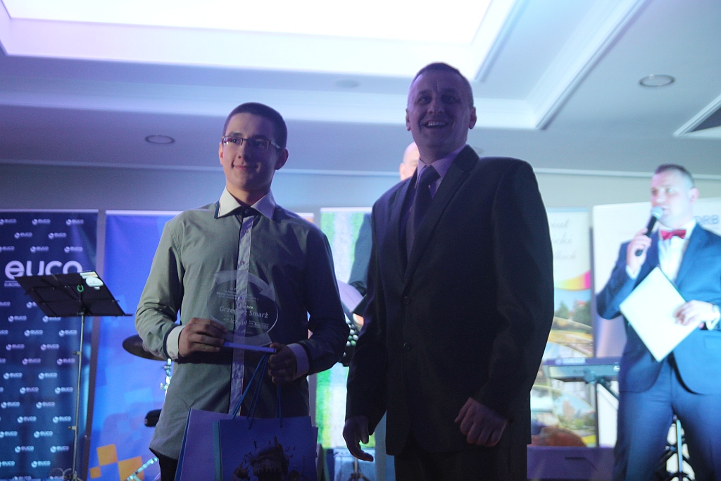 Poznaliśmy laureatów plebiscytu. Gala w Hotelu Milenium cz1