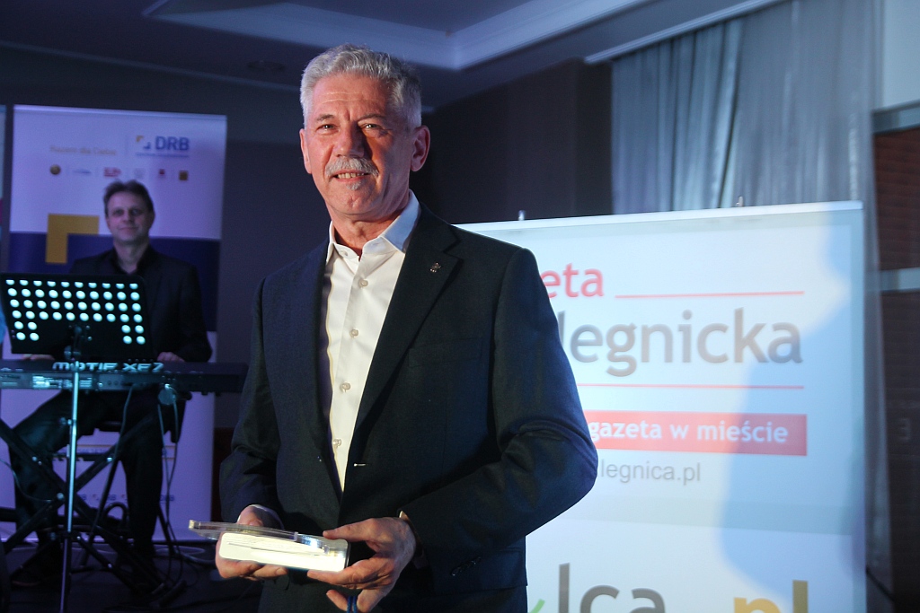 Poznaliśmy laureatów plebiscytu. Gala w Hotelu Milenium cz2	