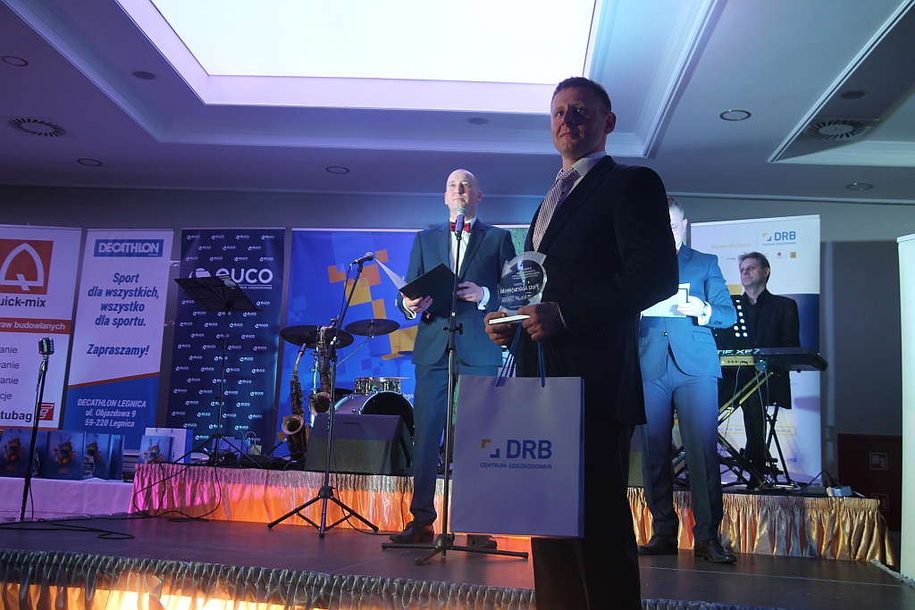 Poznaliśmy laureatów plebiscytu. Gala w Hotelu Milenium cz1