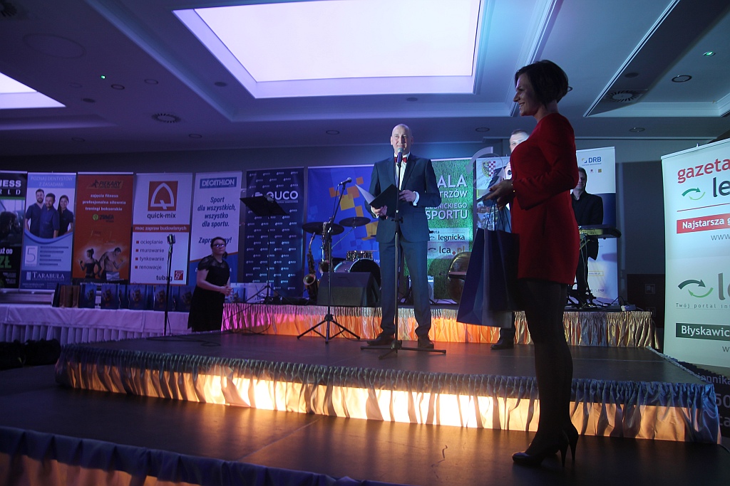 Poznaliśmy laureatów plebiscytu. Gala w Hotelu Milenium cz1