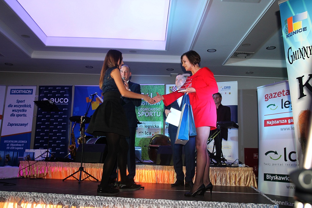 Poznaliśmy laureatów plebiscytu. Gala w Hotelu Milenium cz1